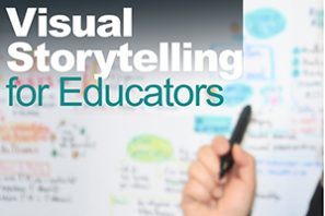 Barcelona can inspire how to enhance learning with visuals for impactful, lasting communication.